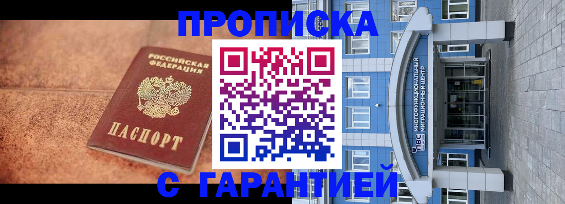 где прописаться в Лосино-Петровском